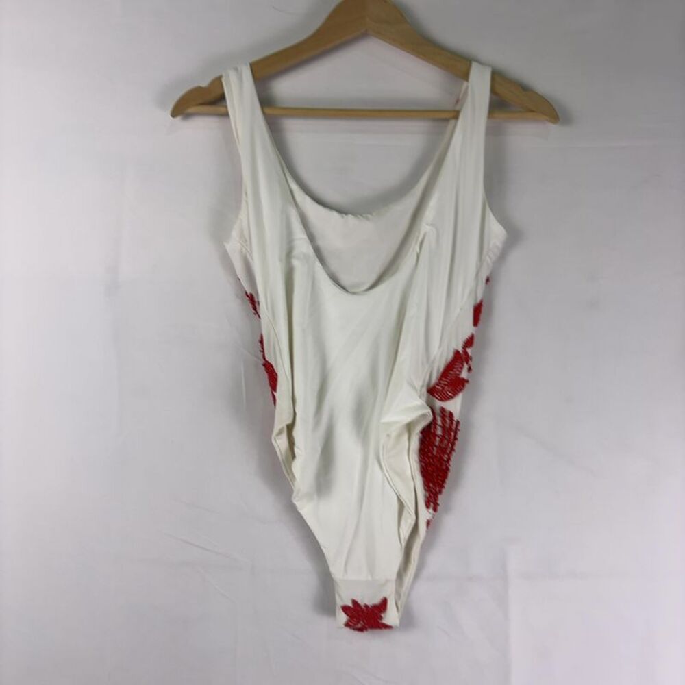 Oceanus One-Piece Swimsuit - Picture 2 of 3